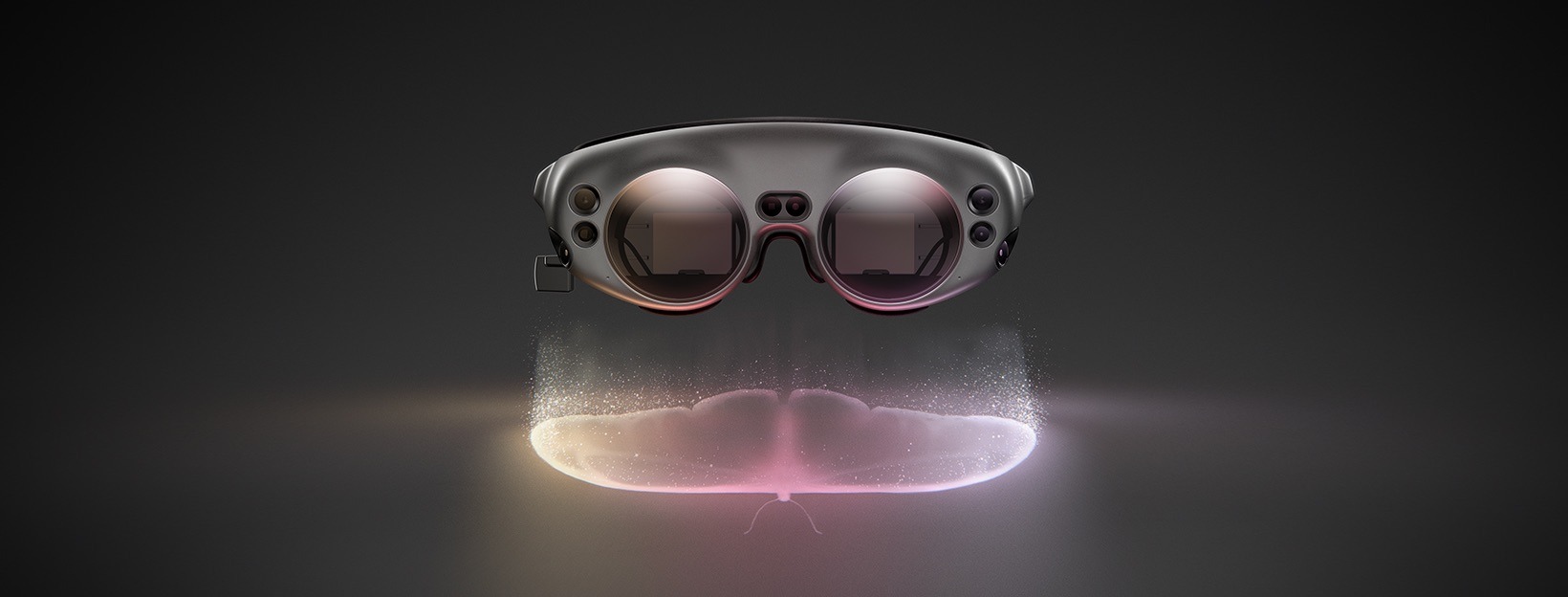 Magic Leap 1