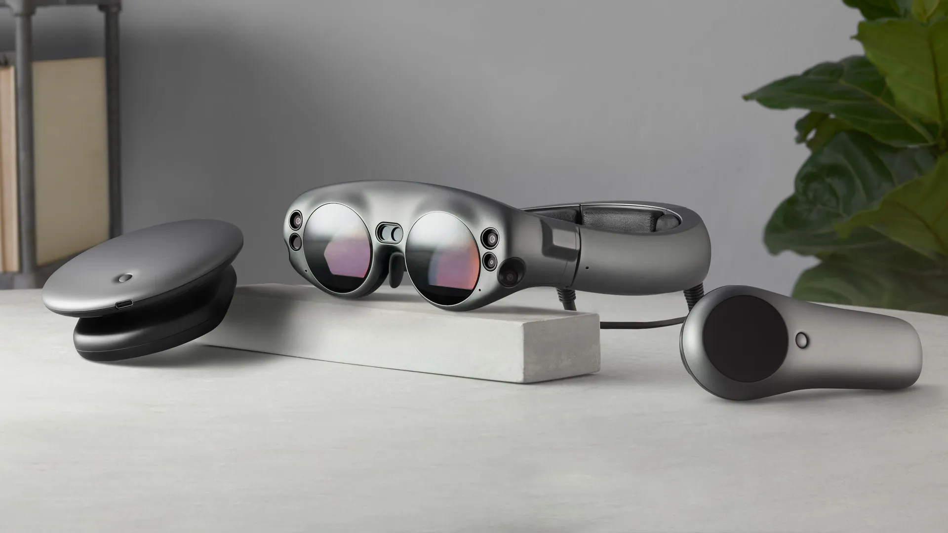 Magic Leap 1